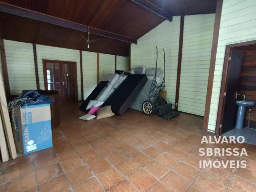 Foto 7 de Casa de Condomínio com 7 quartos à venda, 3200m2 em Itu - SP