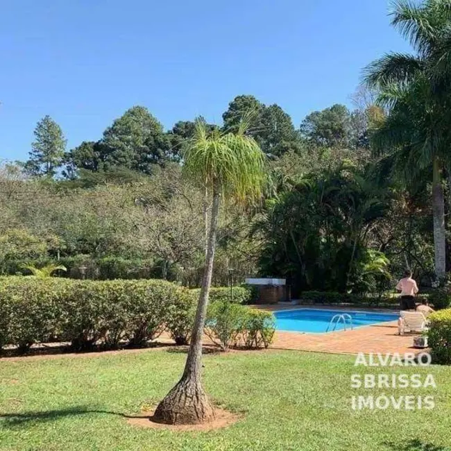 Foto 1 de Casa de Condomínio com 7 quartos à venda, 3200m2 em Itu - SP