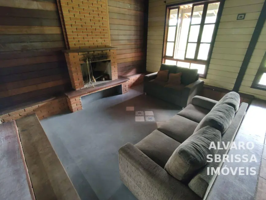 Foto 5 de Casa de Condomínio com 7 quartos à venda, 3200m2 em Itu - SP