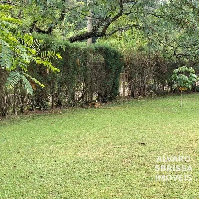 Foto 4 de Casa de Condomínio com 7 quartos à venda, 3200m2 em Itu - SP