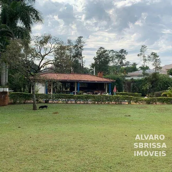 Foto 3 de Casa de Condomínio com 7 quartos à venda, 3200m2 em Itu - SP