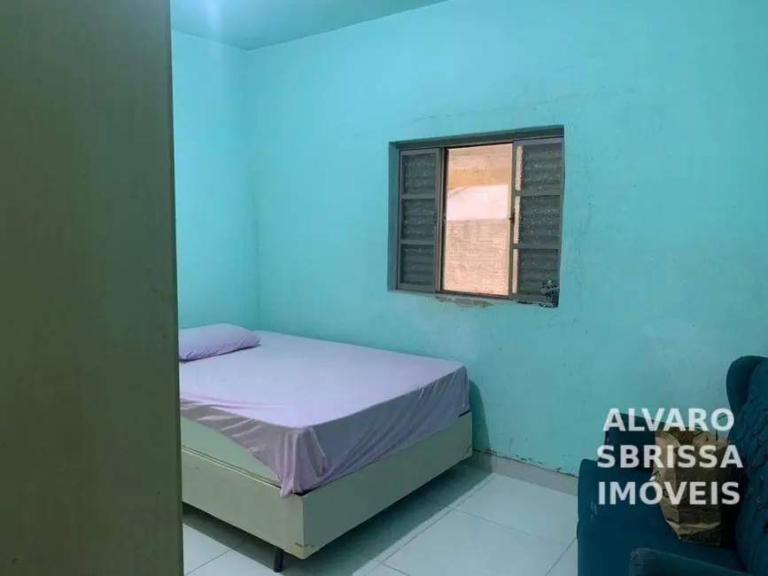 Foto 1 de Casa com 3 quartos à venda, 227m2 em Jardim Novo Itu, Itu - SP