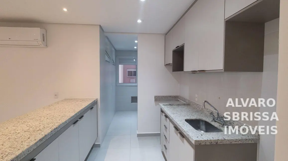 Apartamento com 3 quartos para alugar, 85m2 em Vila Padre Bento, Itu - SP - imagem 5 Foto 5 de Apartamento com 3 quartos para alugar, 85m2 em Vila Padre Bento, Itu - SP