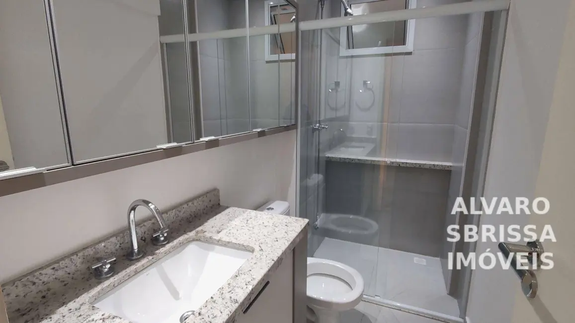 Apartamento com 3 quartos para alugar, 85m2 em Vila Padre Bento, Itu - SP - imagem 7 Foto 7 de Apartamento com 3 quartos para alugar, 85m2 em Vila Padre Bento, Itu - SP