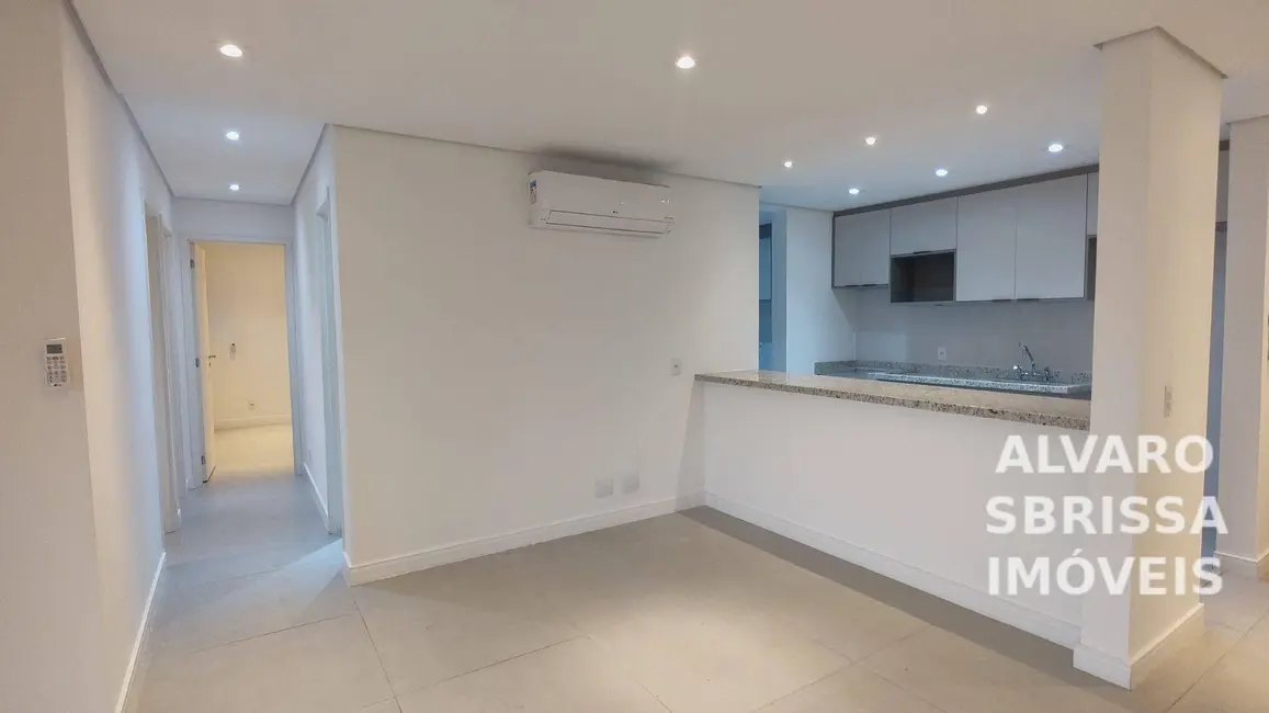 Apartamento com 3 quartos para alugar, 85m2 em Vila Padre Bento, Itu - SP - imagem 2 Foto 2 de Apartamento com 3 quartos para alugar, 85m2 em Vila Padre Bento, Itu - SP