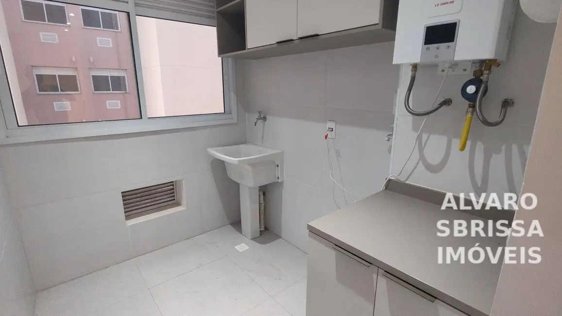 Apartamento com 3 quartos para alugar, 85m2 em Vila Padre Bento, Itu - SP - imagem 6 Foto 6 de Apartamento com 3 quartos para alugar, 85m2 em Vila Padre Bento, Itu - SP