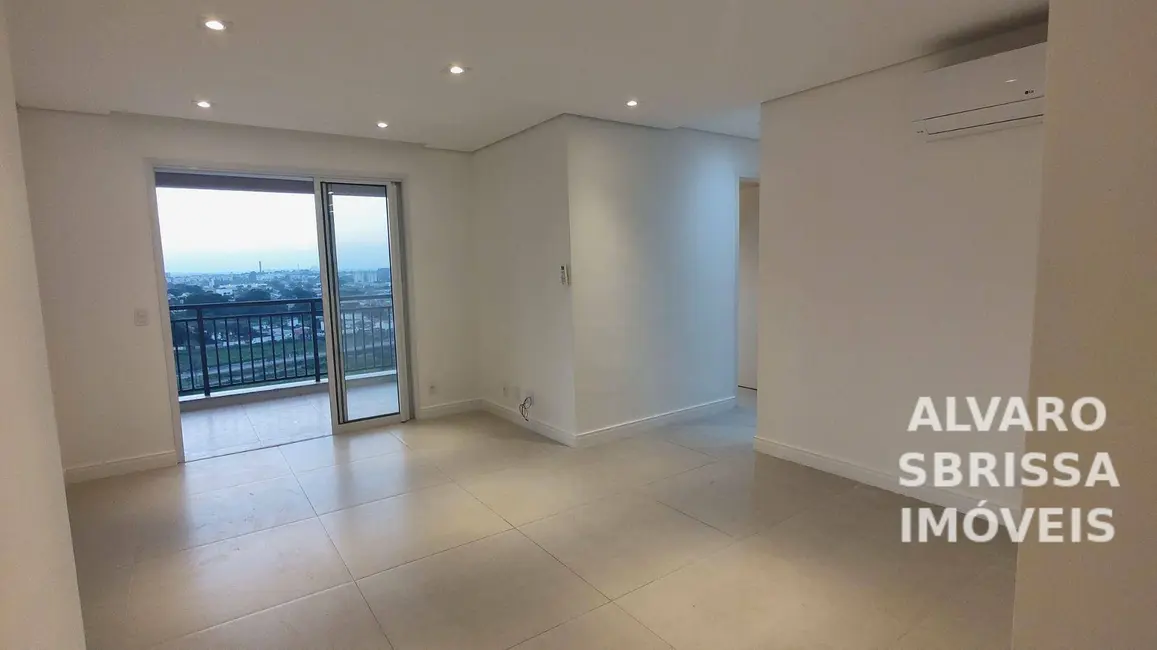 Apartamento com 3 quartos para alugar, 85m2 em Vila Padre Bento, Itu - SP - imagem 1 Foto 1 de Apartamento com 3 quartos para alugar, 85m2 em Vila Padre Bento, Itu - SP