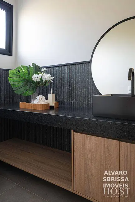 Foto 9 de Casa de Condomínio com 4 quartos à venda, 700m2 em Itu - SP