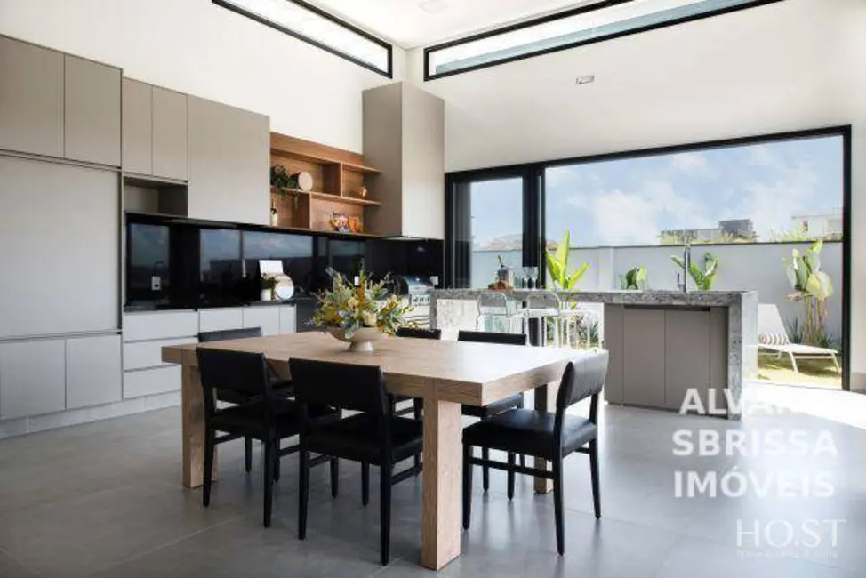 Foto 7 de Casa de Condomínio com 4 quartos à venda, 700m2 em Itu - SP