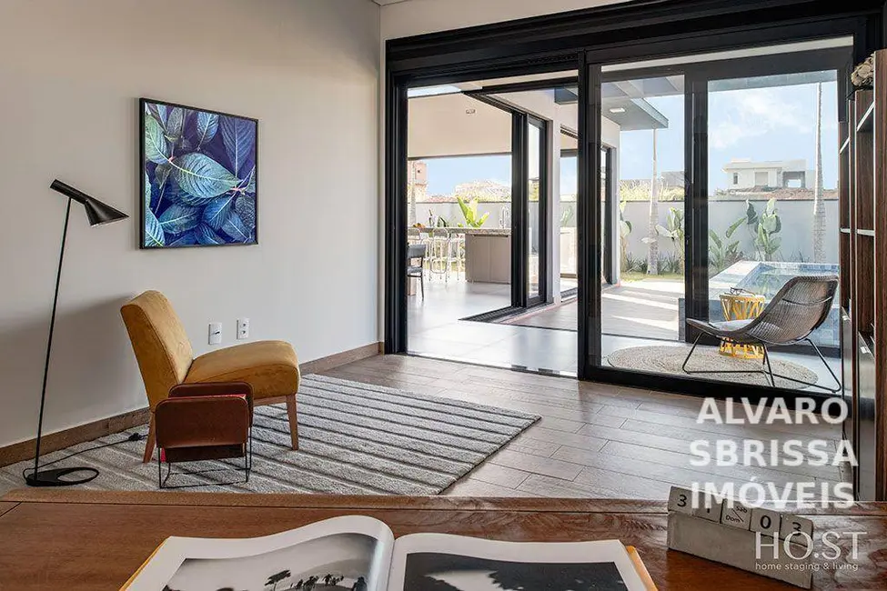 Foto 6 de Casa de Condomínio com 4 quartos à venda, 700m2 em Itu - SP