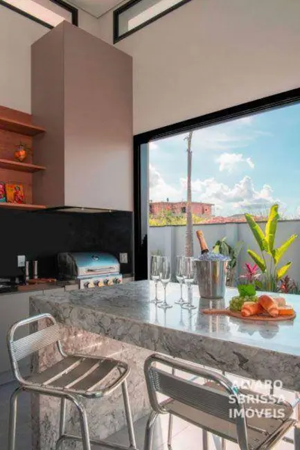 Foto 5 de Casa de Condomínio com 4 quartos à venda, 700m2 em Itu - SP