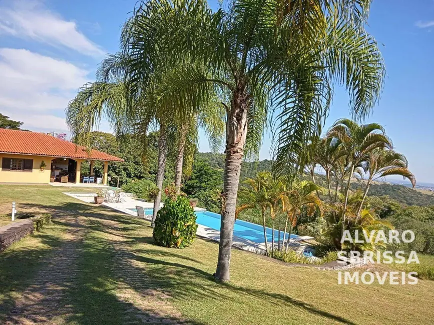 Foto 1 de Sítio / Rancho com 3 quartos à venda, 22200m2 em Itu - SP