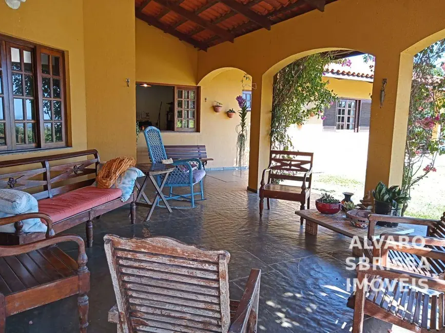 Foto 3 de Sítio / Rancho com 3 quartos à venda, 22200m2 em Itu - SP