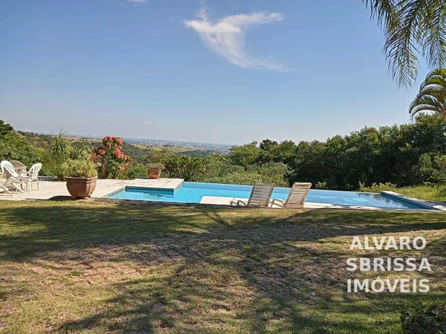 Foto 6 de Sítio / Rancho com 3 quartos à venda, 22200m2 em Itu - SP