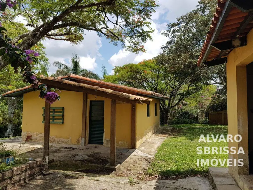 Foto 4 de Sítio / Rancho com 3 quartos à venda, 22200m2 em Itu - SP