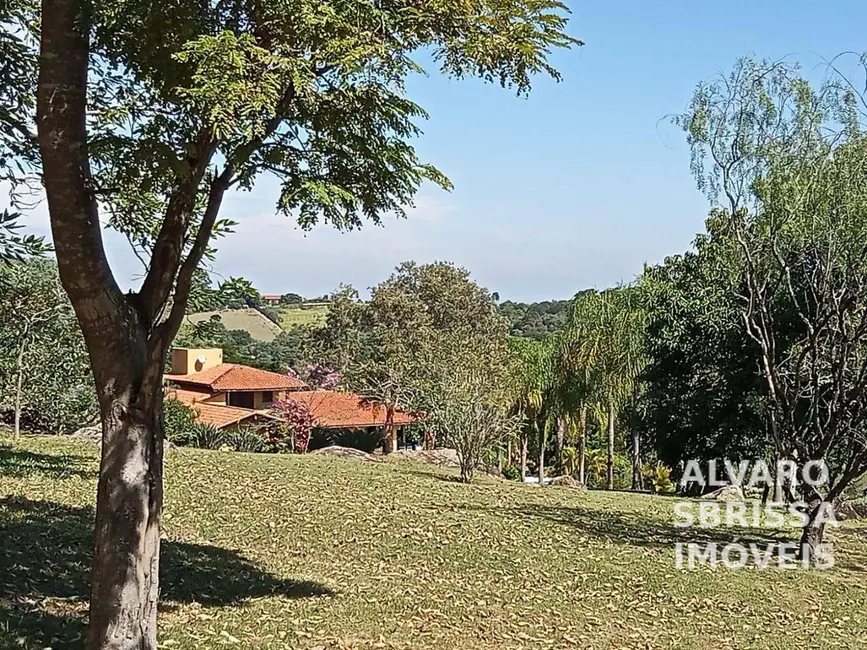 Foto 8 de Sítio / Rancho com 3 quartos à venda, 22200m2 em Itu - SP
