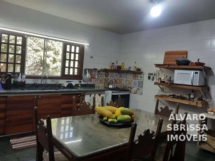 Foto 9 de Sítio / Rancho com 3 quartos à venda, 22200m2 em Itu - SP
