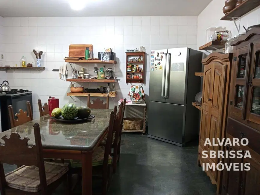 Foto 7 de Sítio / Rancho com 3 quartos à venda, 22200m2 em Itu - SP