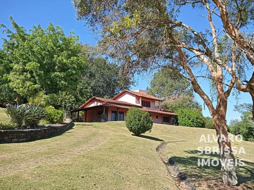 Foto 2 de Sítio / Rancho com 3 quartos à venda, 22200m2 em Itu - SP