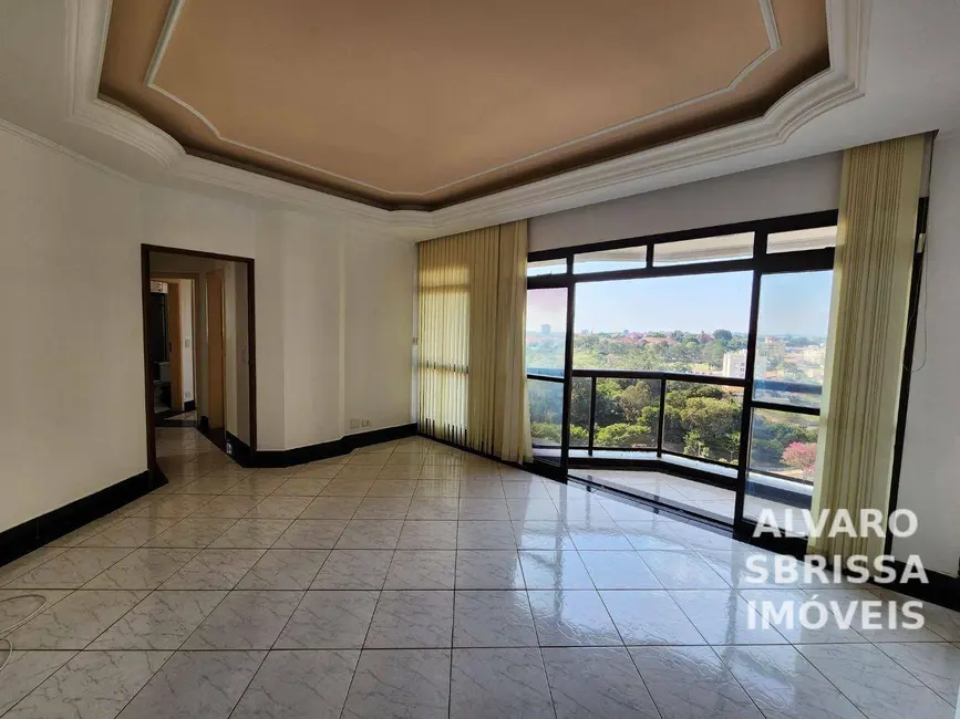 Foto 2 de Apartamento com 3 quartos à venda e para alugar, 149m2 em Vila Gatti, Itu - SP