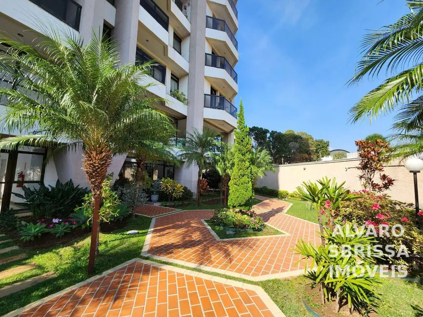 Foto 1 de Apartamento com 3 quartos à venda e para alugar, 149m2 em Vila Gatti, Itu - SP