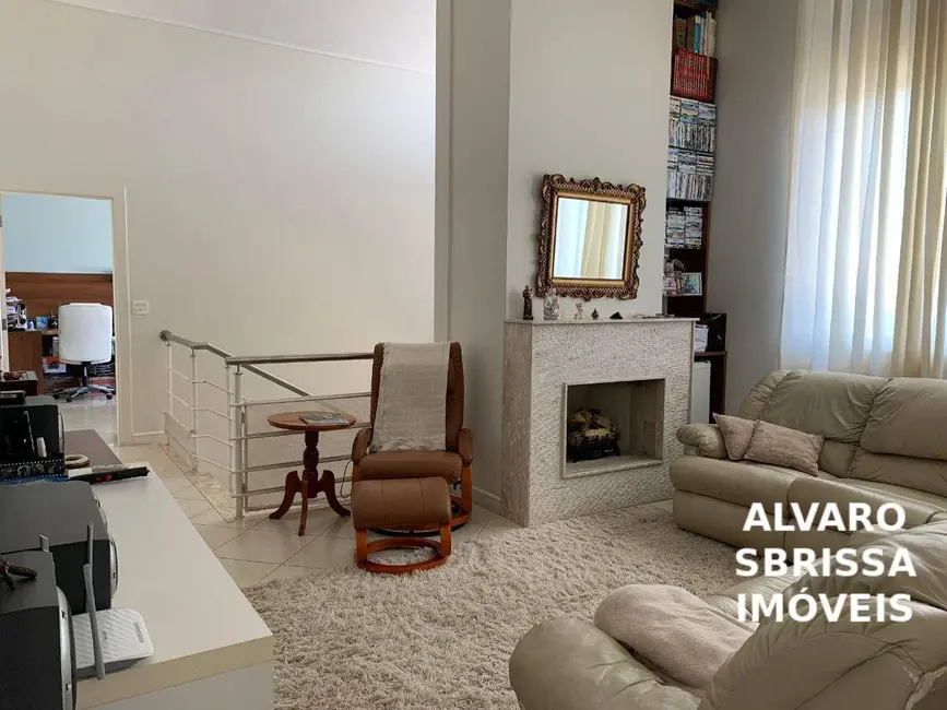 Casa de Condomínio com 4 quartos à venda, 1000m2 em Jardim Plaza Athénée, Itu - SP - imagem 7 Foto 7 de Casa de Condomínio com 4 quartos à venda, 1000m2 em Jardim Plaza Athénée, Itu - SP