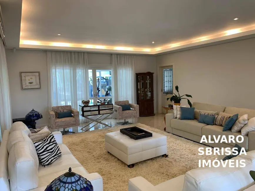 Casa de Condomínio com 4 quartos à venda, 1000m2 em Jardim Plaza Athénée, Itu - SP - imagem 4 Foto 4 de Casa de Condomínio com 4 quartos à venda, 1000m2 em Jardim Plaza Athénée, Itu - SP