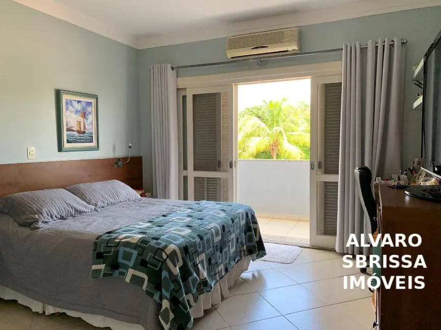 Casa de Condomínio com 4 quartos à venda, 1000m2 em Jardim Plaza Athénée, Itu - SP - imagem 8 Foto 8 de Casa de Condomínio com 4 quartos à venda, 1000m2 em Jardim Plaza Athénée, Itu - SP