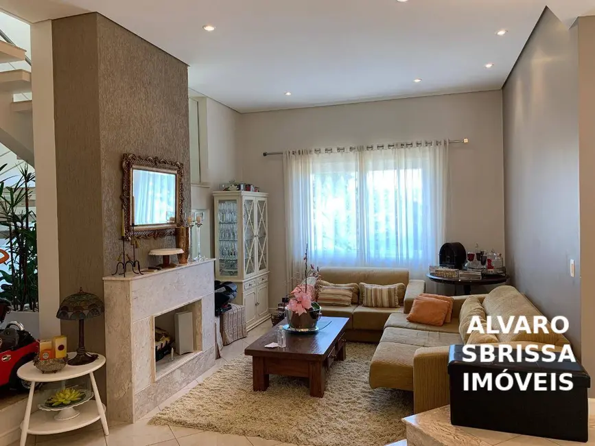 Casa de Condomínio com 4 quartos à venda, 1000m2 em Jardim Plaza Athénée, Itu - SP - imagem 2 Foto 2 de Casa de Condomínio com 4 quartos à venda, 1000m2 em Jardim Plaza Athénée, Itu - SP