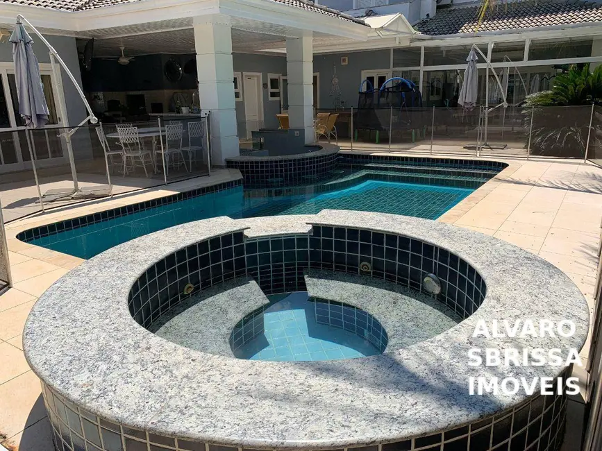 Casa de Condomínio com 4 quartos à venda, 1000m2 em Jardim Plaza Athénée, Itu - SP - imagem 1 Foto 1 de Casa de Condomínio com 4 quartos à venda, 1000m2 em Jardim Plaza Athénée, Itu - SP