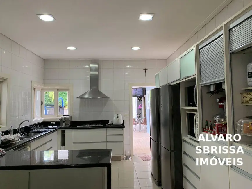 Casa de Condomínio com 4 quartos à venda, 1000m2 em Jardim Plaza Athénée, Itu - SP - imagem 6 Foto 6 de Casa de Condomínio com 4 quartos à venda, 1000m2 em Jardim Plaza Athénée, Itu - SP