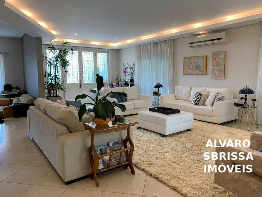 Casa de Condomínio com 4 quartos à venda, 1000m2 em Jardim Plaza Athénée, Itu - SP - imagem 3 Foto 3 de Casa de Condomínio com 4 quartos à venda, 1000m2 em Jardim Plaza Athénée, Itu - SP