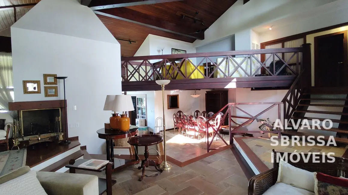 Casa de Condomínio com 5 quartos à venda, 2771m2 em Condomínio Terras de São José, Itu - SP - imagem 3 Foto 3 de Casa de Condomínio com 5 quartos à venda, 2771m2 em Condomínio Terras de São José, Itu - SP