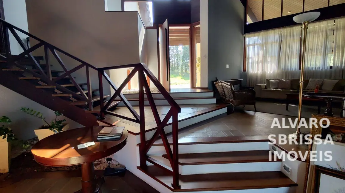 Casa de Condomínio com 5 quartos à venda, 2771m2 em Condomínio Terras de São José, Itu - SP - imagem 7 Foto 7 de Casa de Condomínio com 5 quartos à venda, 2771m2 em Condomínio Terras de São José, Itu - SP