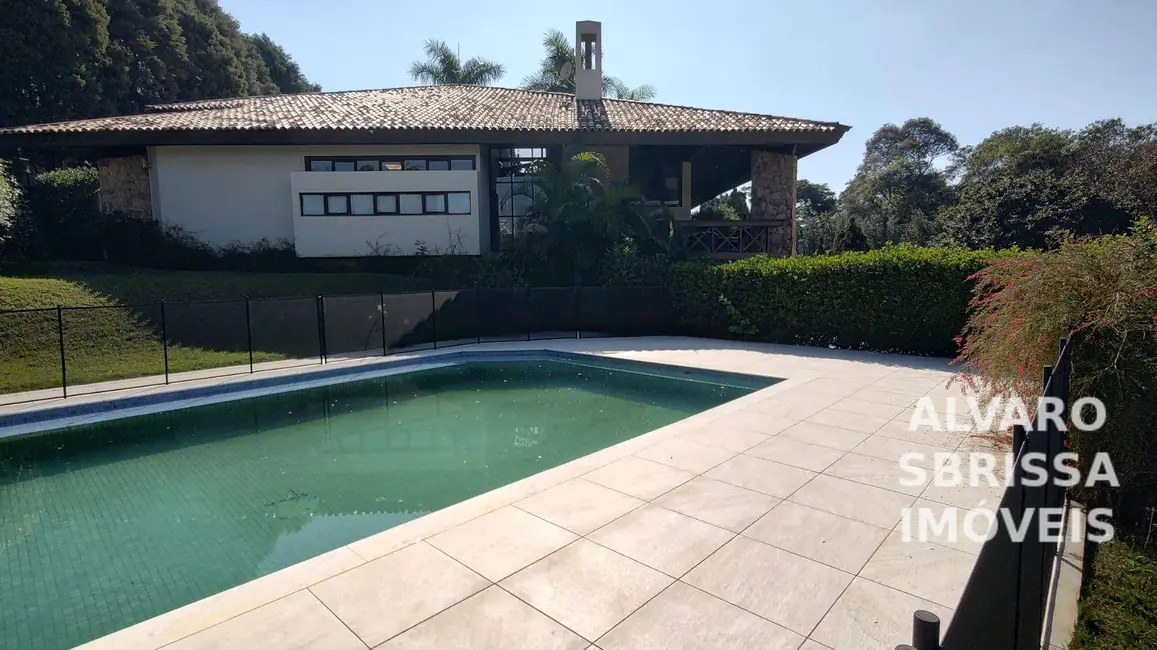 Foto 2 de Casa de Condomínio com 5 quartos à venda, 2771m2 em Condomínio Terras de São José, Itu - SP