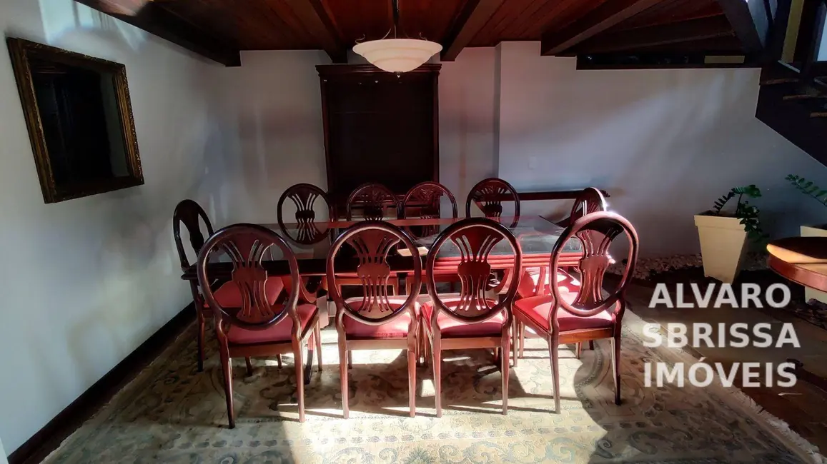 Casa de Condomínio com 5 quartos à venda, 2771m2 em Condomínio Terras de São José, Itu - SP - imagem 6 Foto 6 de Casa de Condomínio com 5 quartos à venda, 2771m2 em Condomínio Terras de São José, Itu - SP