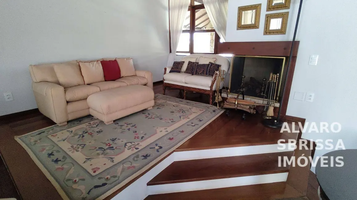 Casa de Condomínio com 5 quartos à venda, 2771m2 em Condomínio Terras de São José, Itu - SP - imagem 5 Foto 5 de Casa de Condomínio com 5 quartos à venda, 2771m2 em Condomínio Terras de São José, Itu - SP