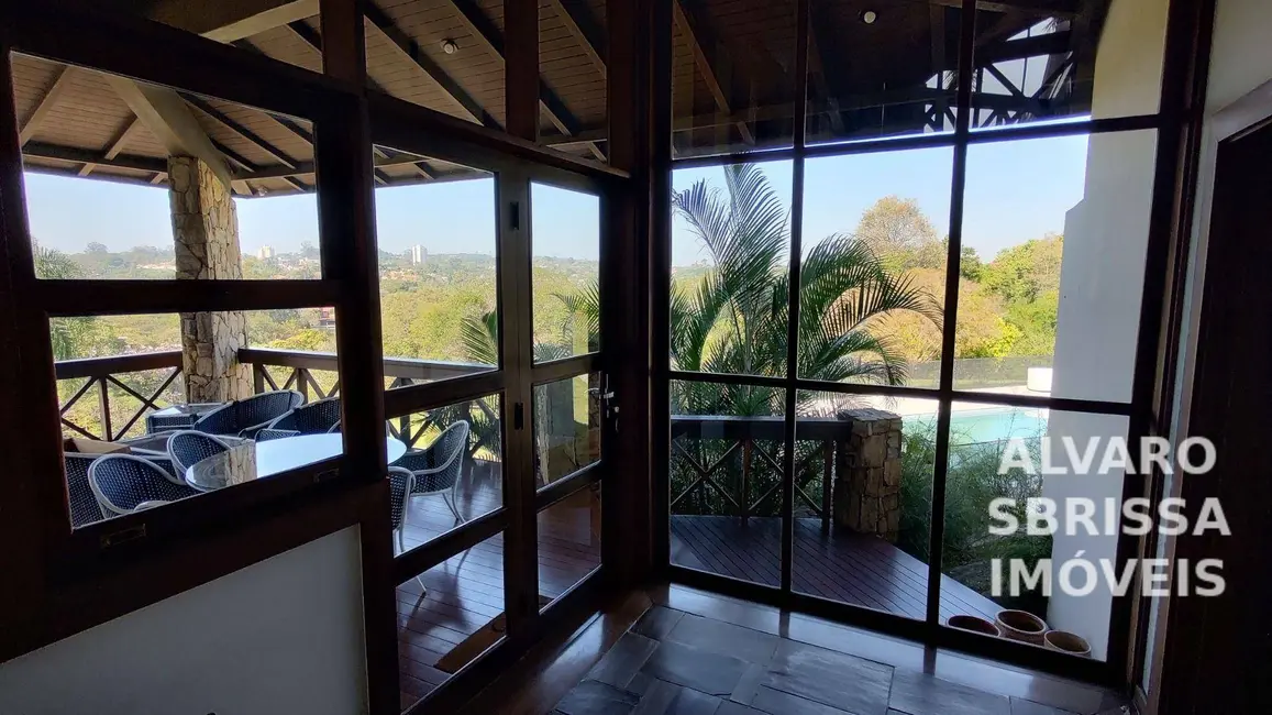Casa de Condomínio com 5 quartos à venda, 2771m2 em Condomínio Terras de São José, Itu - SP - imagem 9 Foto 9 de Casa de Condomínio com 5 quartos à venda, 2771m2 em Condomínio Terras de São José, Itu - SP
