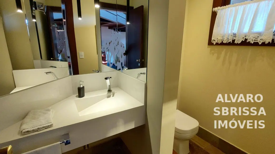 Casa de Condomínio com 5 quartos à venda, 2771m2 em Condomínio Terras de São José, Itu - SP - imagem 8 Foto 8 de Casa de Condomínio com 5 quartos à venda, 2771m2 em Condomínio Terras de São José, Itu - SP