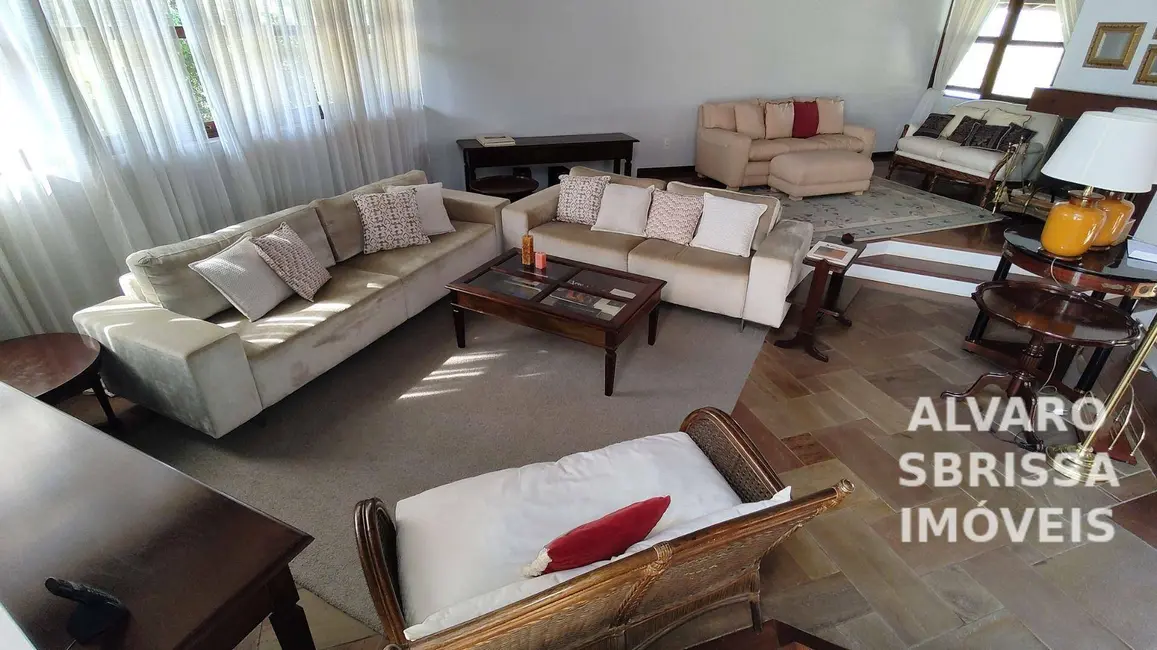 Casa de Condomínio com 5 quartos à venda, 2771m2 em Condomínio Terras de São José, Itu - SP - imagem 4 Foto 4 de Casa de Condomínio com 5 quartos à venda, 2771m2 em Condomínio Terras de São José, Itu - SP