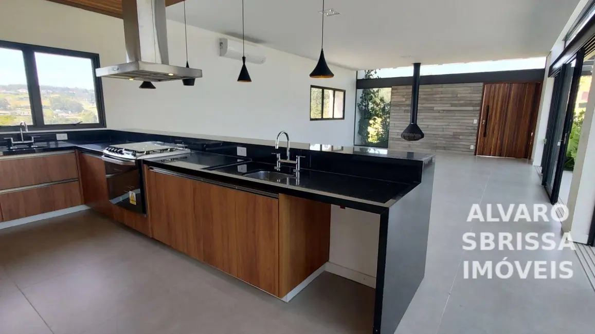 Foto 8 de Casa de Condomínio com 5 quartos à venda, 2131m2 em Loteamento Residencial Parque Terras de Santa Cecília, Itu - SP