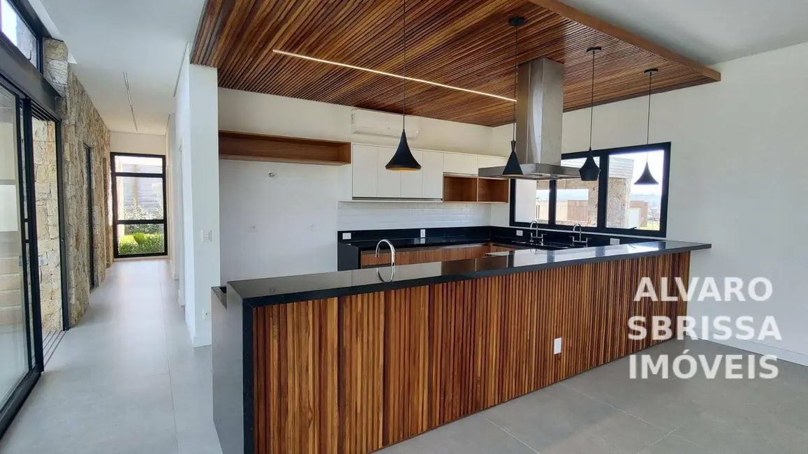 Foto 7 de Casa de Condomínio com 5 quartos à venda, 2131m2 em Loteamento Residencial Parque Terras de Santa Cecília, Itu - SP