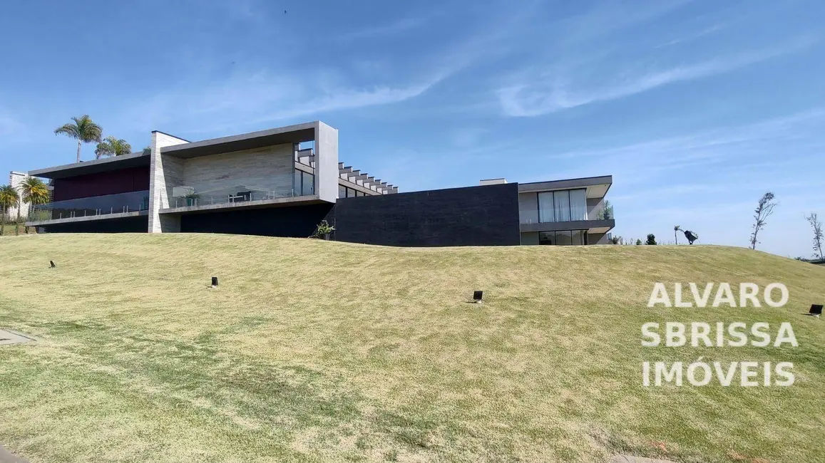 Foto 6 de Casa de Condomínio com 5 quartos à venda, 2342m2 em Loteamento Residencial Parque Terras de Santa Cecília, Itu - SP