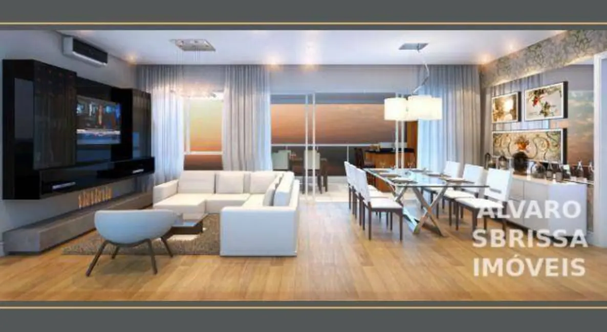 Foto 4 de Apartamento com 3 quartos à venda, 95m2 em Itu Novo Centro, Itu - SP