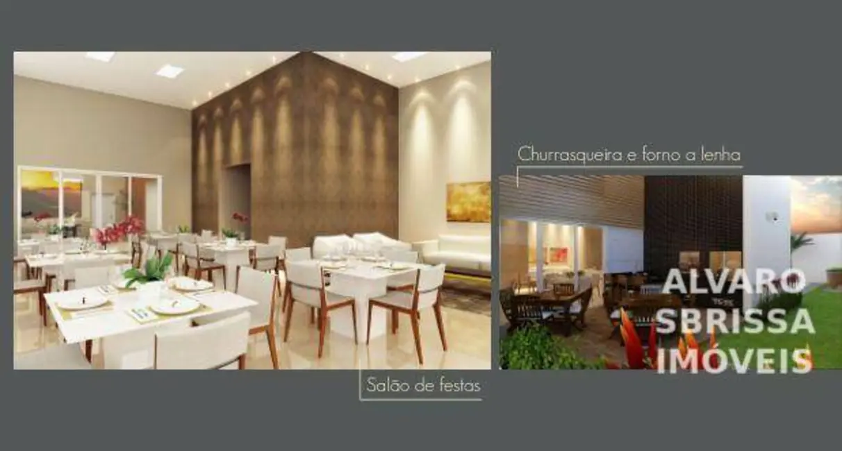 Foto 9 de Apartamento com 3 quartos à venda, 95m2 em Itu Novo Centro, Itu - SP