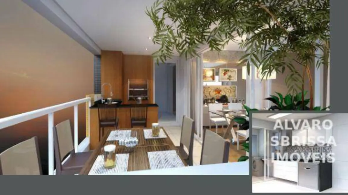 Foto 6 de Apartamento com 3 quartos à venda, 95m2 em Itu Novo Centro, Itu - SP