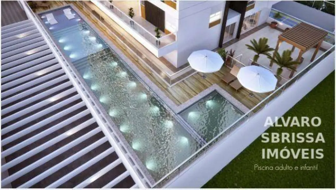 Foto 7 de Apartamento com 3 quartos à venda, 95m2 em Itu Novo Centro, Itu - SP