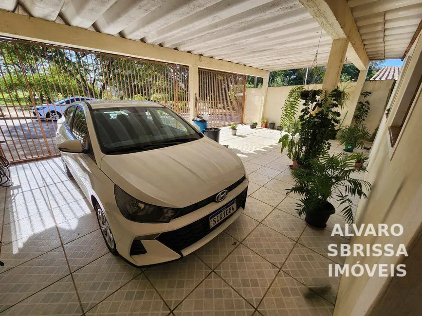 Foto 4 de Casa com 3 quartos à venda, 300m2 em Jardim Emicol, Itu - SP