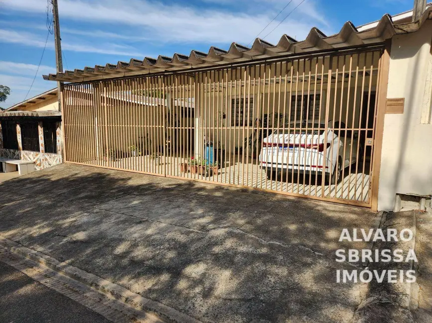 Foto 3 de Casa com 3 quartos à venda, 300m2 em Jardim Emicol, Itu - SP