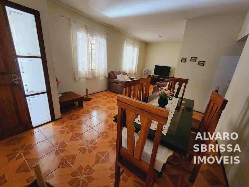 Foto 6 de Casa com 3 quartos à venda, 300m2 em Jardim Emicol, Itu - SP